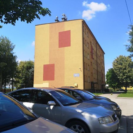 Apartament Kotewka 3 Apartment Zator Exterior photo