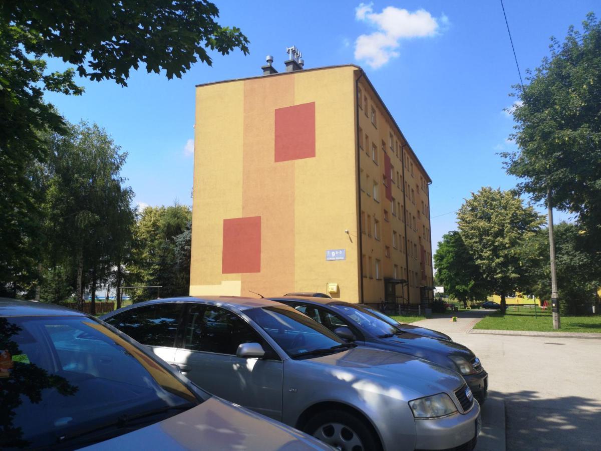 Apartament Kotewka 3 Apartment Zator Exterior photo