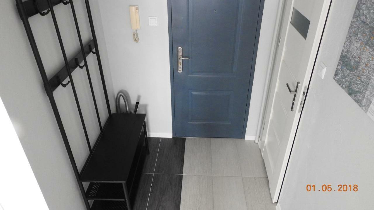 Apartament Kotewka 3 Apartment Zator Exterior photo
