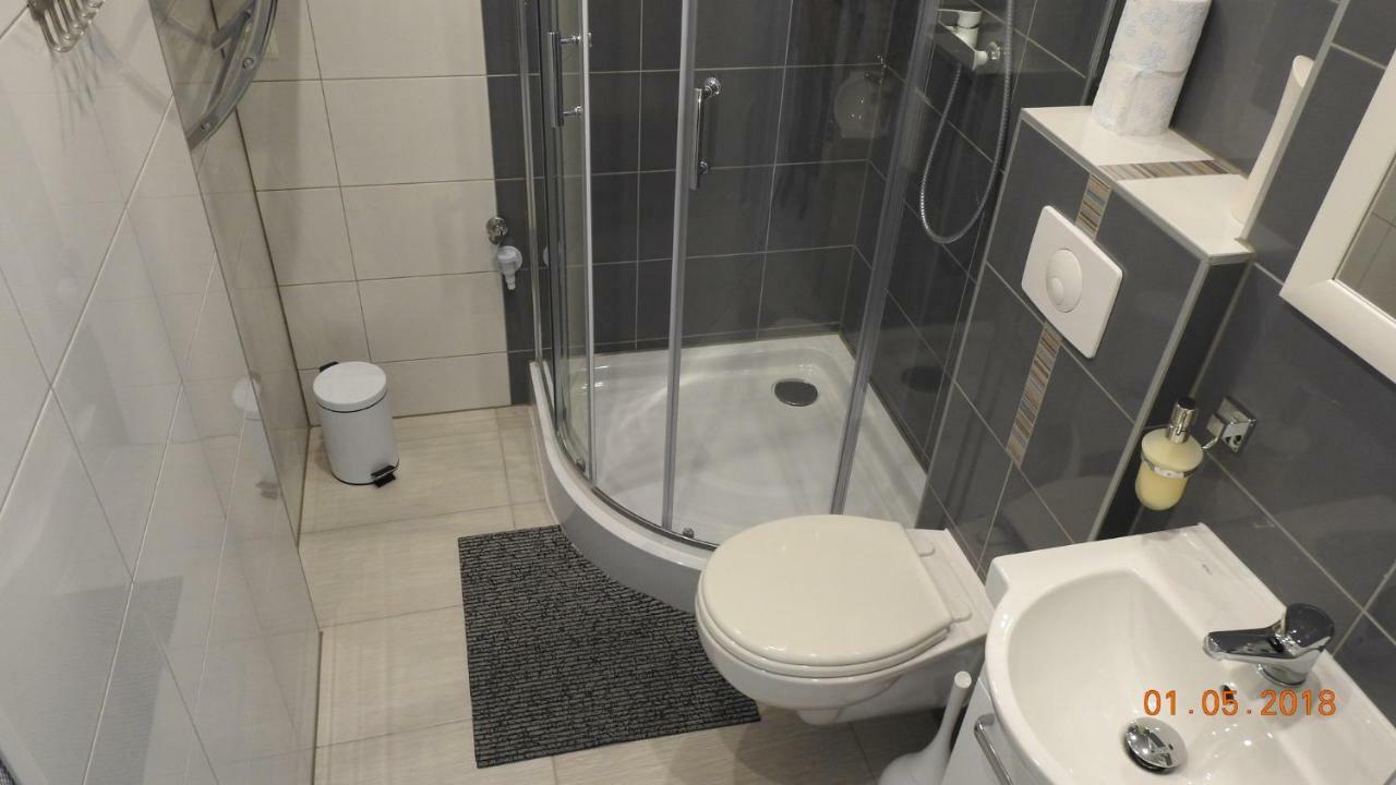 Apartament Kotewka 3 Apartment Zator Exterior photo