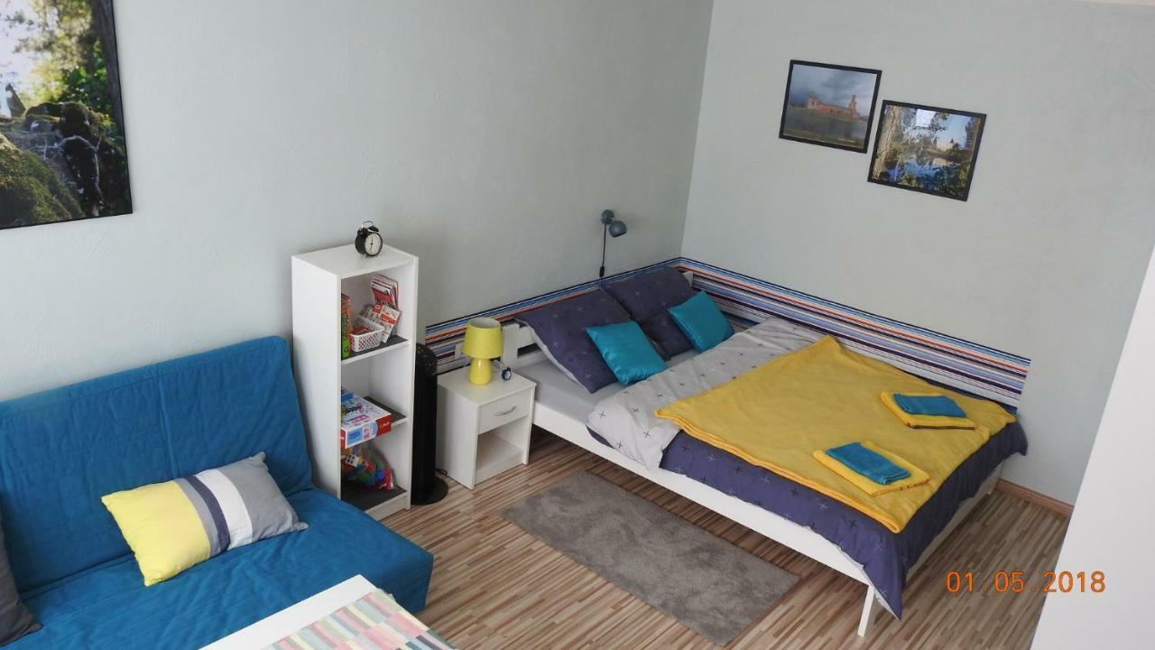 Apartament Kotewka 3 Apartment Zator Exterior photo